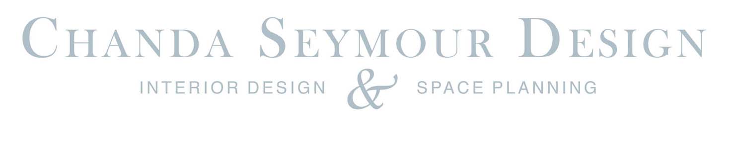 Chanda Seymour Design